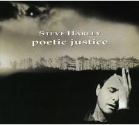 Harley Steve - Poetic Justice