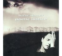 Harley,Steve - Poetic Justice