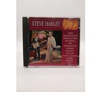 Harley,Steve - Steve Harley [Import]