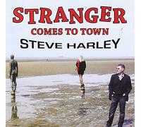 Harley, Steve - Stranger Comes to Town [Import]