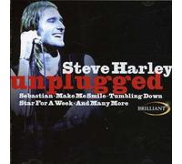 Harley, Steve - Unplugged