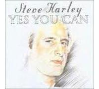 Harley Steve - Yes You Can [Import]