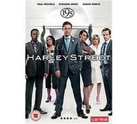 Harley Street - Series 1 - Complete