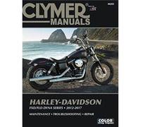 HarleyDavidson FXD Dyna Series Motorcycle 20062011 Service Repair Manual by Haynes Publishing Haynes Publishing (Auteur)