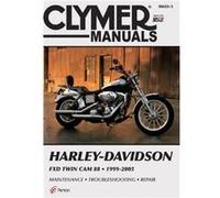HarleyDavidson FXD Twin Cam Motorcycle 19992005 Service Repair Manual by Haynes Publishing Primedia Business Directories & Books (Auteur)