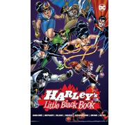 Harley's Little Black Book