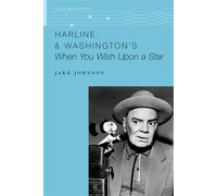 Harline & Washington's When You Wish Upon a Star - Jake Johnson - Oxford university press - ebook (ePub) - Livre