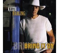Harling, Keith - Bring It on