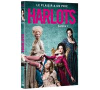 Harlots Saison 1 DVD DVD