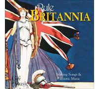Harlow Chorus - Rule Britannia [Import]