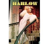 Harlow (DVD) Carroll Baker Red Buttons Angela Lansbury Mike Connors Raf Vallone