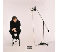 Jack Harlow – Come Home The Kids Miss You – Vinyle LP Édition limitée 140 g (Atlantic Bicycle)