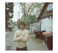 Jack Harlow – Jackman. – CD – édition importée (Atlantic Bicycle)