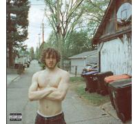 Jack Harlow - Jackman. - Vinyle édition limitée marron clair (Exclusivité Indie, Import)