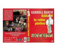 Harlow, la blonde platine (1965) / Harlow (Cine Club) (DVD) G