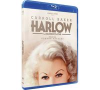 Harlow, La Blonde Platine - Blu-Ray