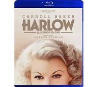 Harlow, La Blonde Platine - Blu-Ray