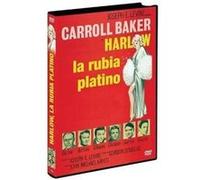 Harlow, la blonde platine (Harlow) G