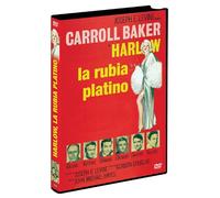 Harlow, La Rubia Platino (Import) (Dvd) (2013) Carroll Baker , Martin Balsam , R