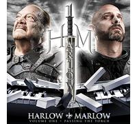 Harlow, Larry - Harlow Marlow 1