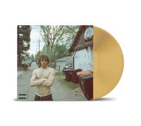 Jack Harlow - Jackman. - Vinyle édition limitée marron clair (Exclusivité Indie, Import)