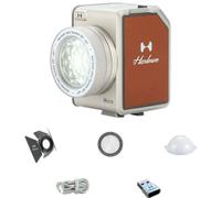 HARLOWE Kit Torche LED Micro Standard