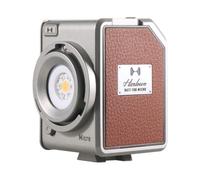 Harlowe Micro Spectra kit d'éclairage LED RGB portable 8W - Master kit