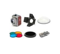 Harlowe Mini II LED Bi-Color Standard Kit