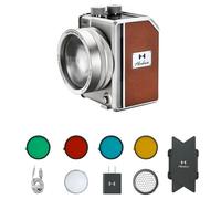 HARLOWE Mini Torche LED Bi-Color Creator Kit