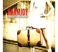 Harm Joy - Silver Lining of The Mushroom Cloud [Import]