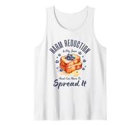 Harm Reduction Is My Jam - Overdose Awareness Nurse Débardeur