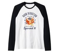 Harm Reduction Is My Jam - Overdose Awareness Nurse Manche Raglan