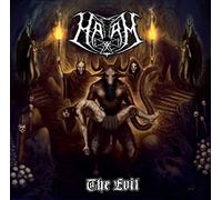 Harm - The Evil [Import]