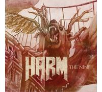 Harm – The Nine – CD – Import
