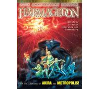 Harmagedon Collector's Series Edition [Import USA Zone 1]