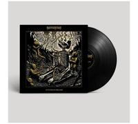 Harmagedon – Dystopian Dreams – Vinyle LP