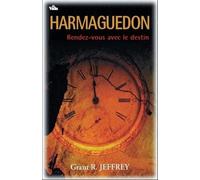 Jeffrey Grant Reid – Harmaguedon : rendez‑vous avec le destin – Broché – Vida