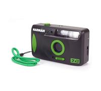 Harman appareil photo 35mm réutilisable motorisé ez-35