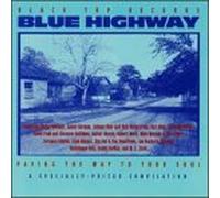 Harman - Blue Highway