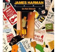 Harman, James Band - Do Not Disturb