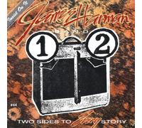 Harman, James (Band) - Two Sides to Every Story