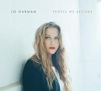 Jo Harman - People We. -Gatefold