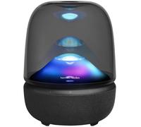 Harman kardon Aura Studio 5 WiFi Speaker - Bluetooth Speaker Black
