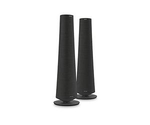 harman kardon Enceinte Colonne Citation Tower Noir (x2)