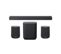 Harman Kardon Enchant Speaker + Enchant 900 + Enchant Sub Bundle