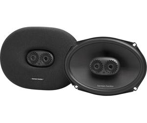 Harman Kardon Fit 96M - Haut-parleurs voiture