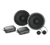 Harman Kardon Flow 600CF 6.5 in / 16.5 cm Haut-Parleur Composant Voiture