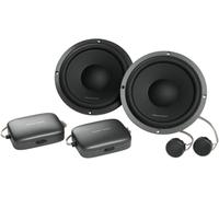 Harman Kardon Flow 600CF 6.5 in / 16.5 cm Haut-Parleur Composant Voiture