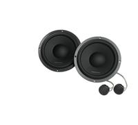 Harman Kardon Flow 601CFS 6.5 in / 16.5 cm Haut-Parleur Composant Voiture