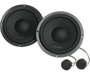 Harman Kardon FLOW 601CFS - Haut-parleurs voiture